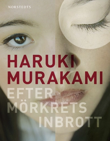 Efter mörkrets inbrott; Haruki Murakami; 2012