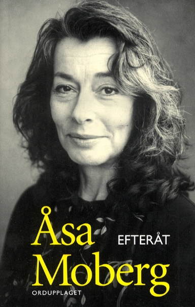 Efteråt