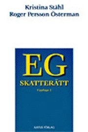 EG-skatterätt