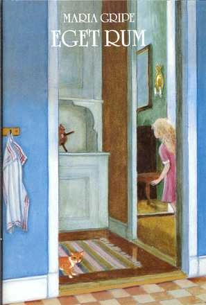 Eget rum; Maria Gripe; 1992