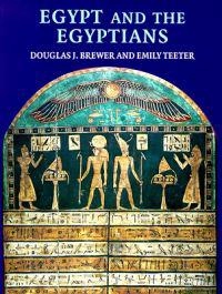 Egypt and the Egyptians; Douglas J. Brewer; 1999