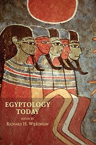 Egyptology today