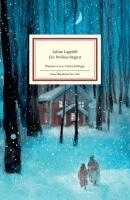 Ein Weihnachtsgast; Selma Lagerlöf, Ulrike Möltgen, Hanna Granz; 2023