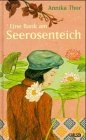 Eine Bank am Seerosenteich; Annika Thor; 1999