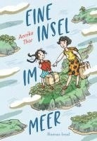 Eine Insel im Meer; Annika Thor, Sabine Wilharm, Angelika Kutsch; 2025