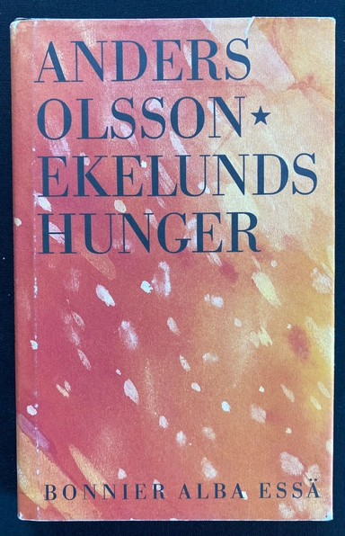 Ekelunds hunger