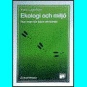 Ekologi och miljö