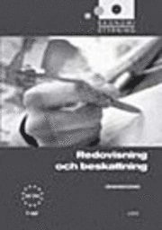 Ekonomistyrning Redovisning och beskattning Handledning med cd