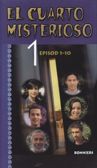 El cuarto misterioso 1; 2006
