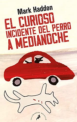 El curioso incidente del perro a media noche