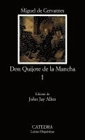 El ingenioso hidalgo Don Quijote de la Mancha · 1