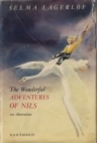 El maravilloso viaje de Nils Holgersson; Selma Lagerlöf, Gisela. Silva; 2010
