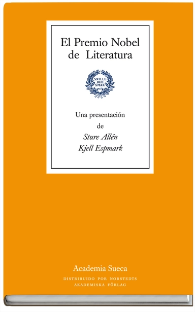 El Premio Nobel de Literatura