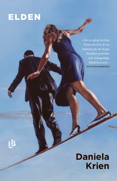 Elden; Daniela Krien; 2023