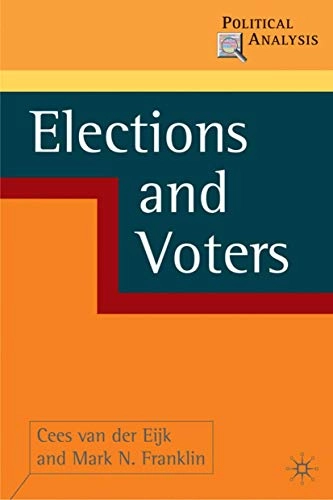 Elections and voters