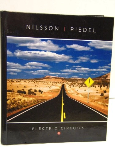 Electric circuits