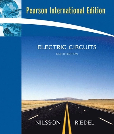 Electric circuits