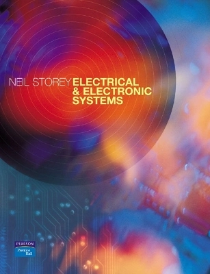 Electrical & electronic systems; Neil Storey; 2004