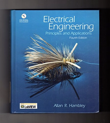 Electrical engineering : principles and applications