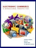 Electronic commerce : a managerial perspective