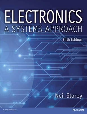 Electronics : a systems approach