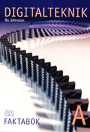Elek2000 Digitalteknik A Faktabok