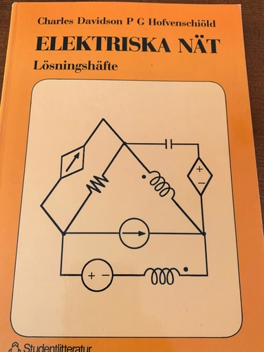 Elektriska nät
