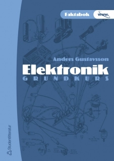 Elektronik grundkurs Lärobok