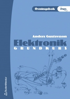 Elektronik grundkurs Övningsbok