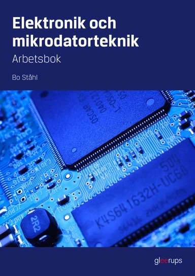 Elektronik och mikrodatorteknik, arbetsbok