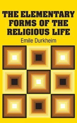 Elementary Forms of the Religious Life