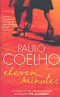Eleven Minutes; Paulo Coelho; 2004