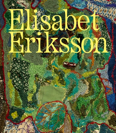 Elisabet Eriksson; Annika Ekdahl, Daniel Götesson, Lina Ekdahl, Love Jönsson, Sara Arvidsson; 2022