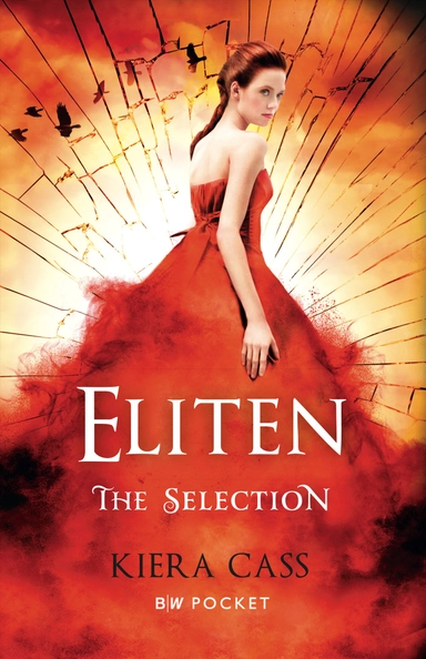 Eliten; Kiera Cass; 2017