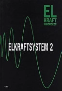 Elkrafthandb elkraftsystem 2