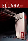 Ellära 2000/Ellära B Mätövn