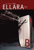Ellära 2000/Ellära B Mätövn
