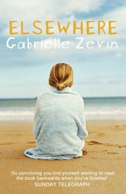 Elsewhere; Gabrielle Zevin; 2006