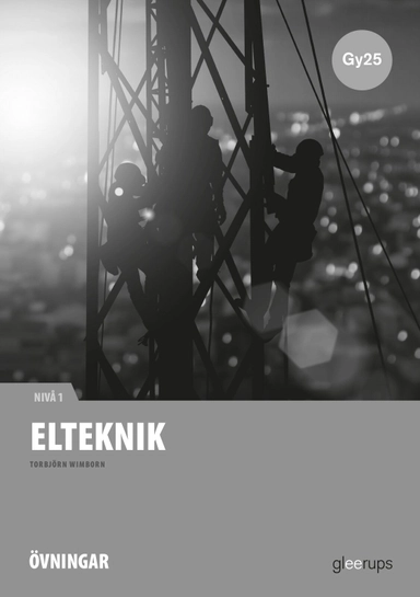Elteknik 1, instuderingsuppgifter, Gy25; Torbjörn Wimborn; 2025