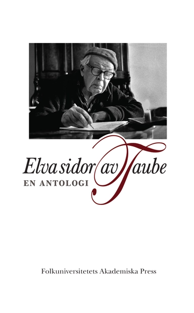Elva sidor av Taube
