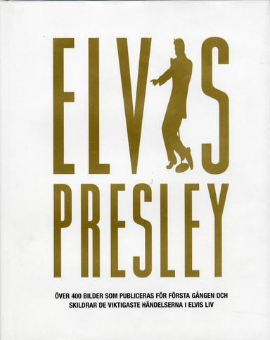 Elvis Presley; Marie Clayton; 2009