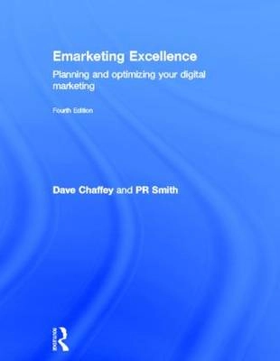Emarketing excellence : planning and optimizing your digital marketing