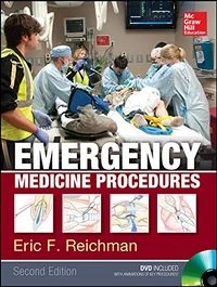 Emergency medicine procedures; Eric F. Reichman; 2013