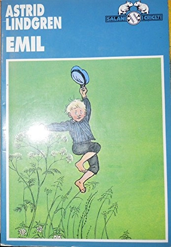 Emil; Astrid Lindgren; 1995