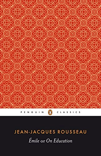 Emile : or, On education