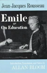 Emile or On education