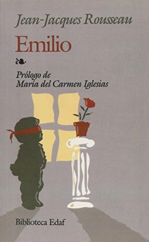 EmilioVolym 33 av Biblioteca EDAF de BolsilloVolym 33 av Biblioteca Edaf