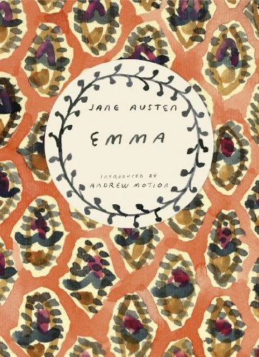Emma; Jane Austen; 2014