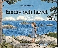 Emmy och havet; Inger Rydén; 1998