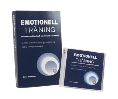 Emotionell träning : en metod utvecklad ur hypnos och mental träning : med; Berne Erlandsson; 2004